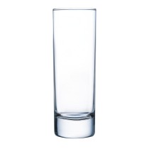 Trinkglas Luminarc Islande Durchsichtig Glas 220 ml (24 Stück)