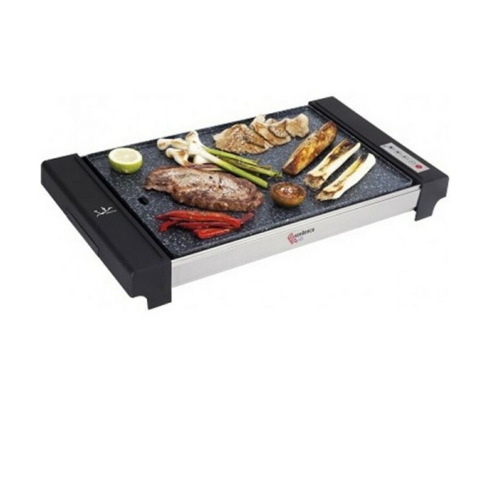 Barbecue JATA GR3000 Black 2700 W