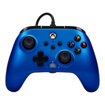 Gaming Controller Powera Blau