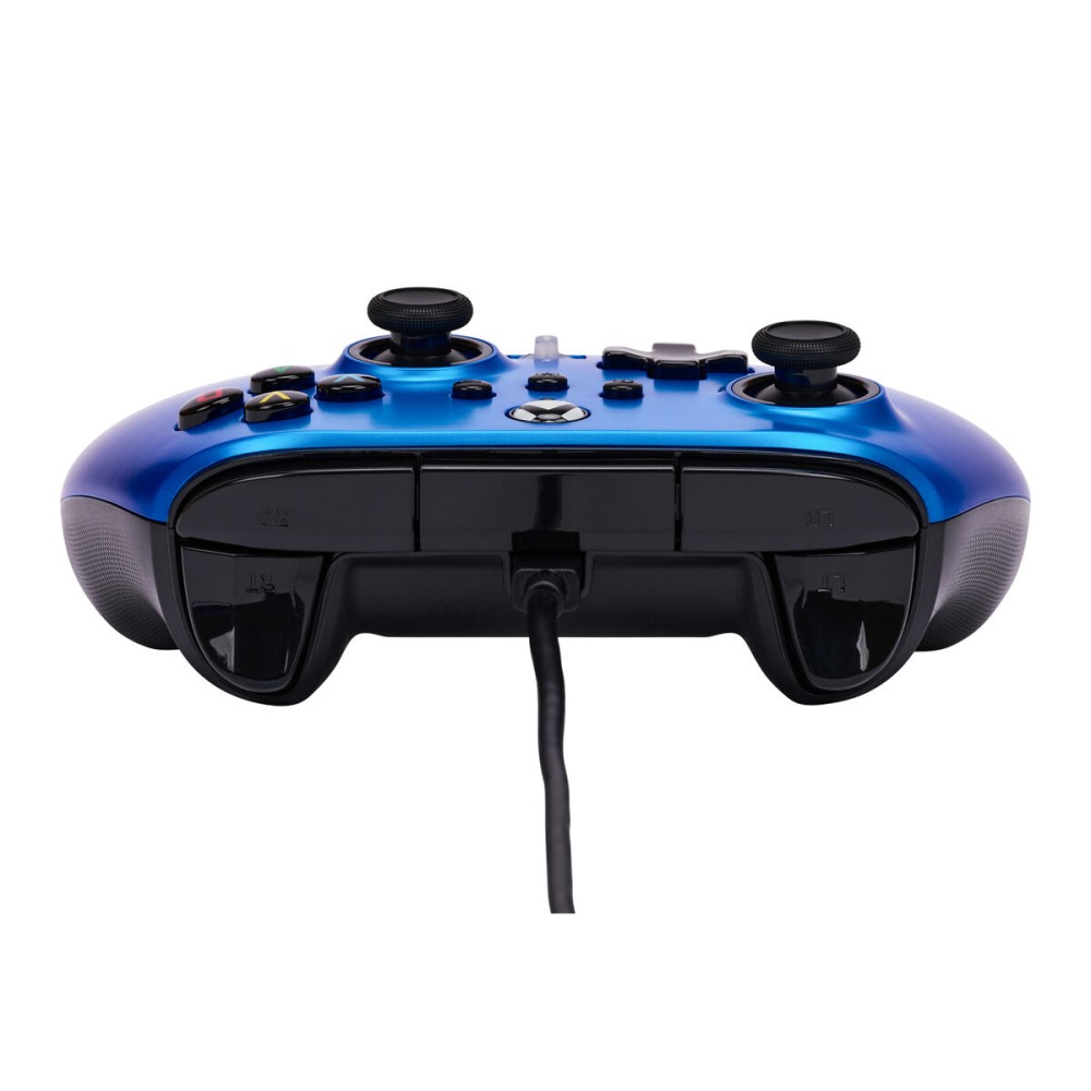 Gaming Controller Powera Blau