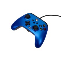 Gaming Controller Powera Blau