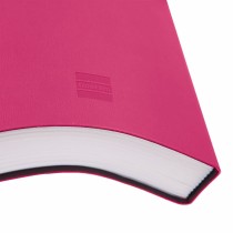 Agenda Finocam DYNAMIC MARA Y10 Fuchsia A5 14 x 20,4 cm 2025