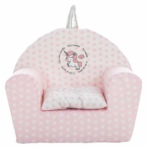 Fauteuil pour enfant 44 x 34 x 53 cm