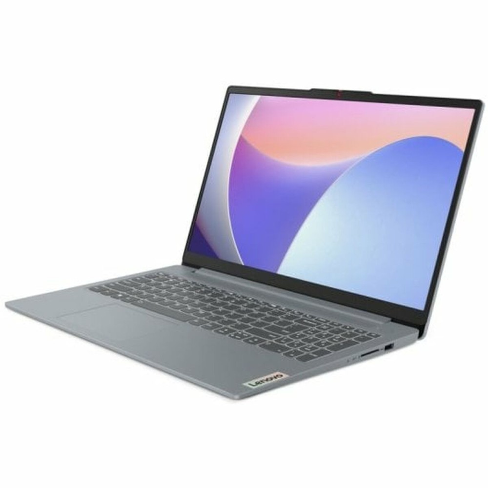 Ordinateur Portable Lenovo 83ER00A6SP 15,6" i5-12450H 16 GB RAM 512 GB SSD Espagnol Qwerty