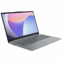 Ordinateur Portable Lenovo 83ER00A6SP 15,6" i5-12450H 16 GB RAM 512 GB SSD Espagnol Qwerty