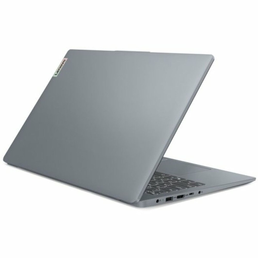 Laptop Lenovo 83ER00A6SP 15,6" i5-12450H 16 GB RAM 512 GB SSD Qwerty Spanisch