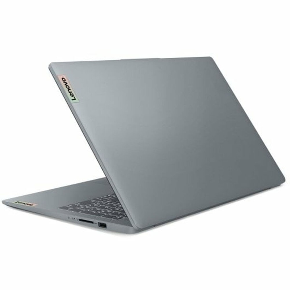 Laptop Lenovo 83ER00A6SP 15,6" i5-12450H 16 GB RAM 512 GB SSD Qwerty Spanisch