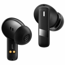 Headphones with Microphone Baseus Black