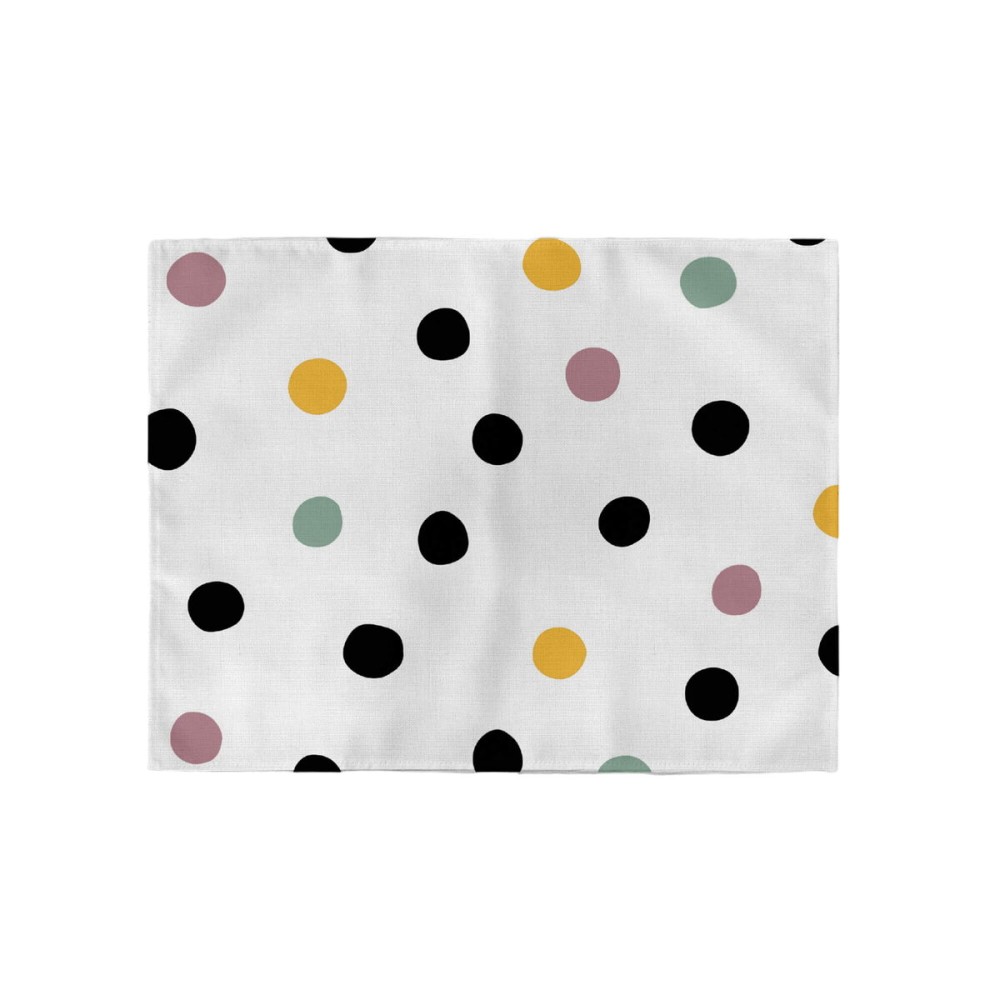 Place mat Belum Cuzco Multicolour 45 x 35 cm 2 Units