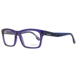 Unisex' Spectacle frame Diesel