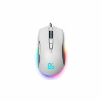 Mouse Newskill Eos Ivory Weiß Elfenbein