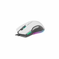 Souris Newskill Eos Ivory Blanc Ivoire