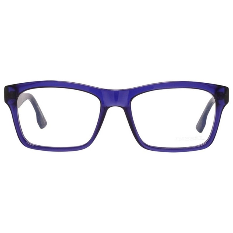 Unisex' Spectacle frame Diesel