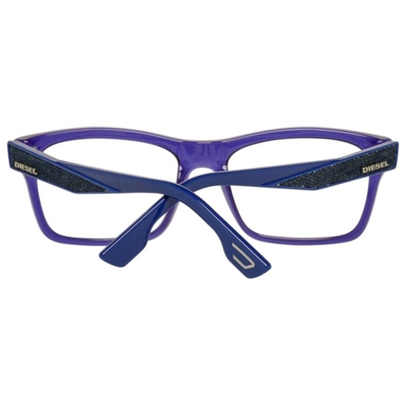 Monture de Lunettes Unisexe Diesel