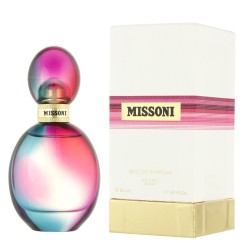 Damenparfüm Missoni Missoni EDP 50 ml