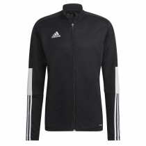 Veste de Sport pour Homme Adidas Tiro Essentials Noir