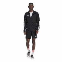 Veste de Sport pour Homme Adidas Tiro Essentials Noir