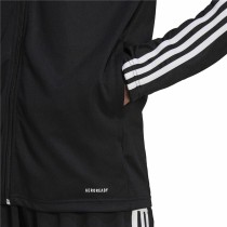 Veste de Sport pour Homme Adidas Tiro Essentials Noir