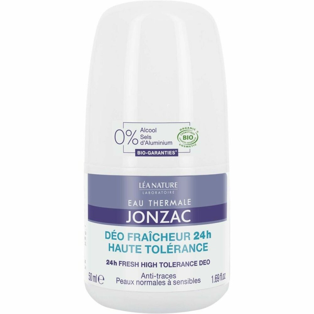 Déodorant Roll-On Eau Thermale Jonzac 1335671 50 ml