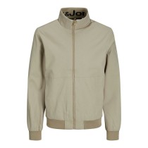 Jacket JJJAX BOMBER  Jack & Jones 12223143 Beige