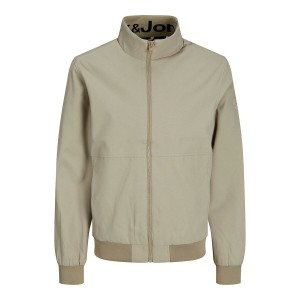 Jacke JJJAX BOMBER  Jack & Jones 12223143 Beige