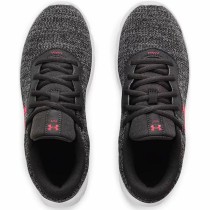 Chaussures de Running pour Adultes Under Armour Mojo 2 Gris foncé Femme