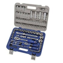 Socket spanner set Irimo 101 Pieces