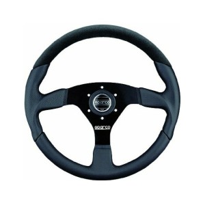 Volant Racing Sparco 015TL522TUV Noir