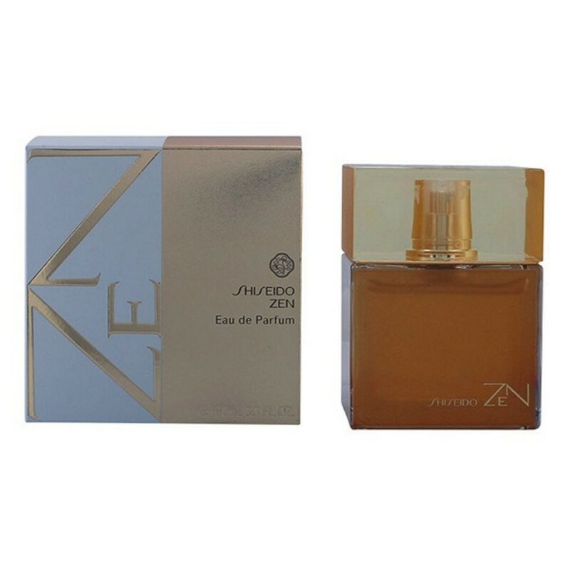 Women's Perfume Zen Shiseido Zen for Women (2007) EDP 30 ml