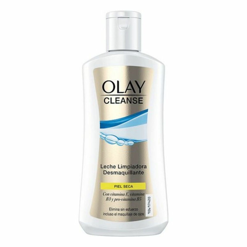 Lait nettoyant CLEANSE Olay Cleanse Ps (200 ml) 200 ml