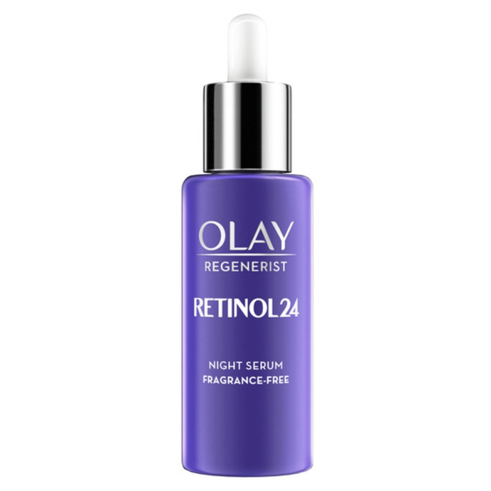 Sérum de nuit REGENERIST RETINOL 24 Olay 8072483 (40 ml) 40 ml