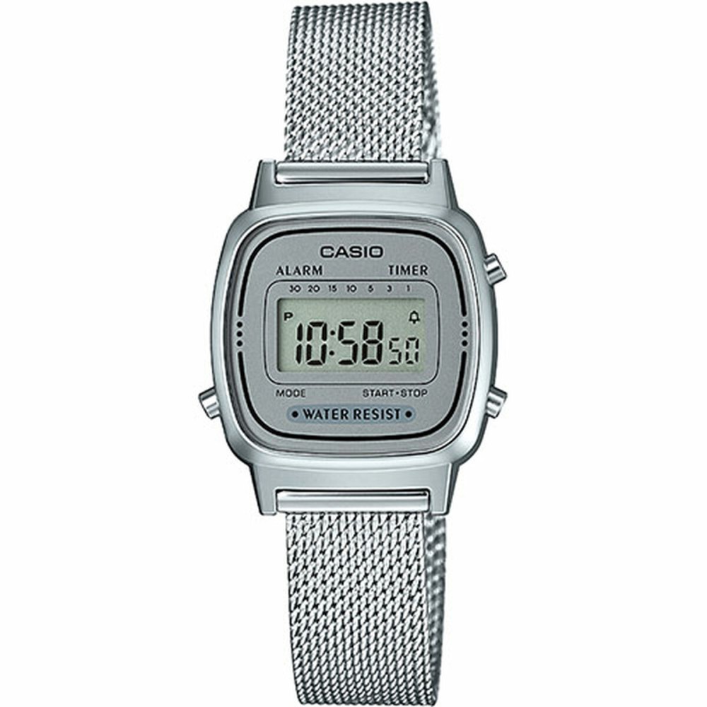 Montre Femme Casio LA670WEM-7EF