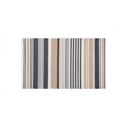 Outdoor rug Chios Beige polypropylene