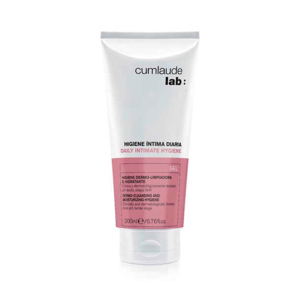 Lubrifiant personnel Cumlaude Lab (200 ml)