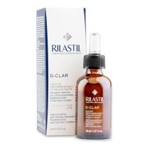 Intensives Anti-Flecken-Konzentrat D-Clar Rilastil Clar 30 ml