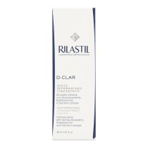 Intensive Anti-Brown Spot Concentrate D-Clar Rilastil Clar 30 ml