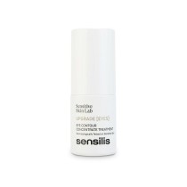 Crème contour des yeux Sensilis Upgrade Raffermissant (15 ml)