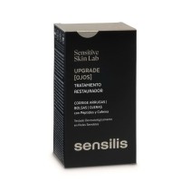 Crème contour des yeux Sensilis Upgrade Raffermissant (15 ml)