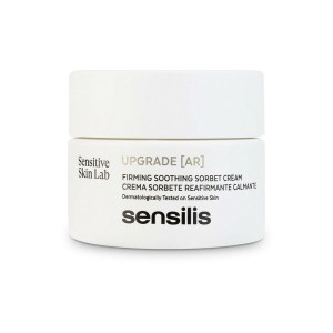 Soothing Cream Sensilis Upgrade AR Firming (50 ml)