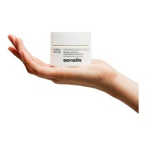 Anti-Ageing Night Cream Sensilis Upgrade Firming 50 ml