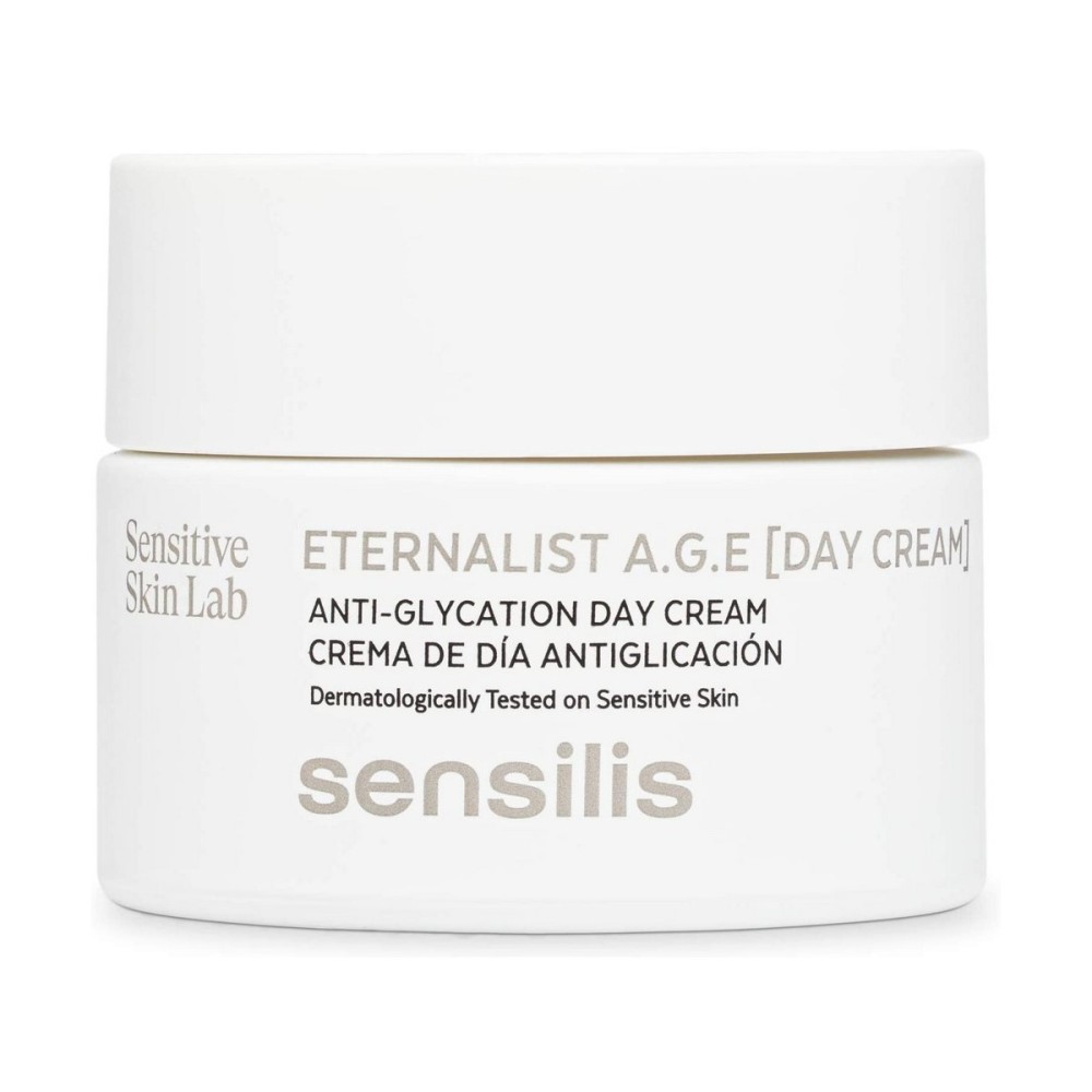 Tagescreme Sensilis Eternalist A.G.E. (50 ml)