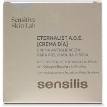 Tagescreme Sensilis Eternalist A.G.E. (50 ml)