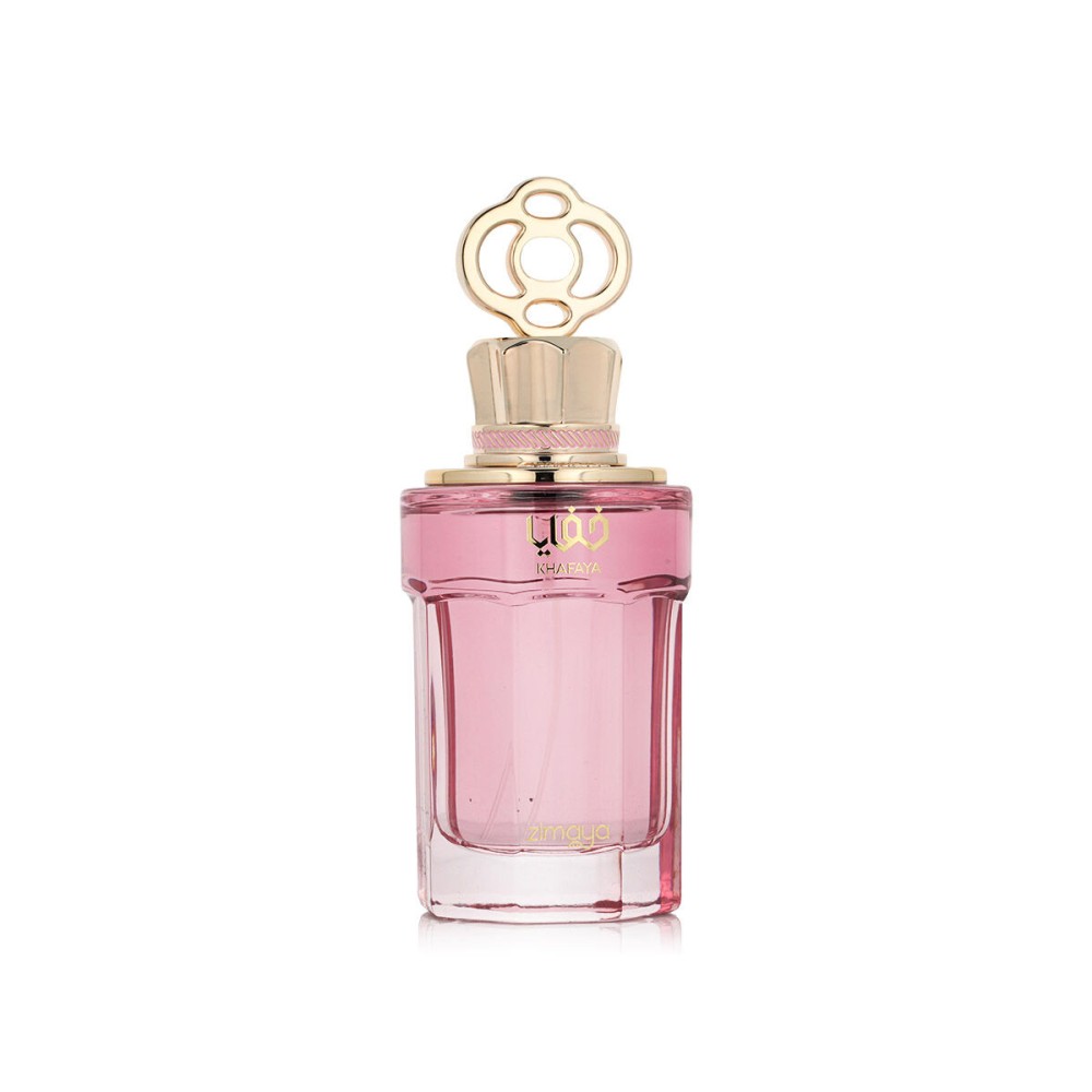 Damenparfüm Zimaya Khafaya Pink EDP 100 ml