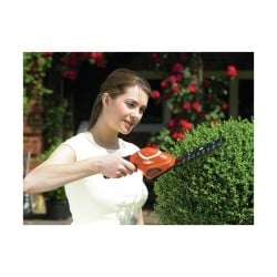 Hedge trimmer Black & Decker  gsl700-qw 7,2 V