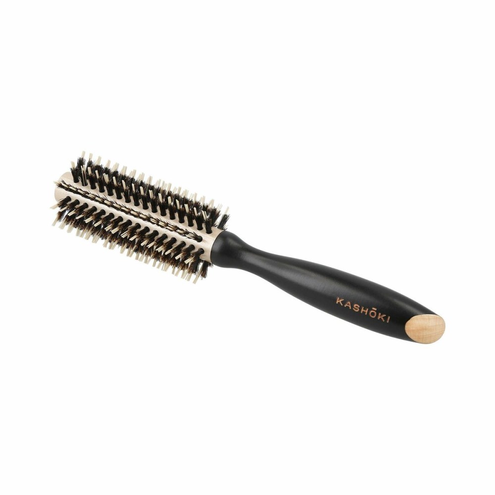 Brosse à coiffer Kashōki Natural Beauty Ø 18 mm