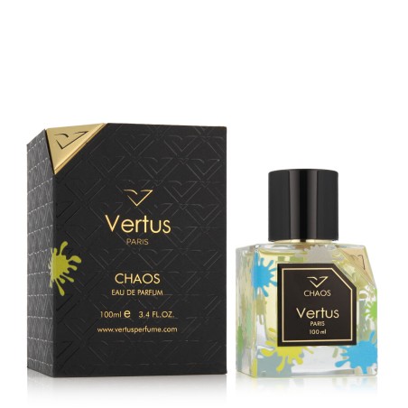 Unisex-Parfüm Vertus Chaos EDP 100 ml