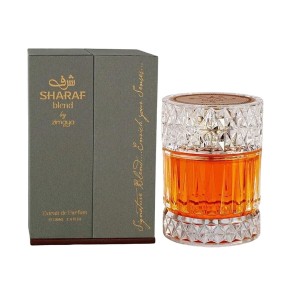 Parfum Unisexe Zimaya Sharaf Blend 100 ml