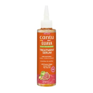 Haarserum Cantu Scalp Nourishing 180 ml Nahrhaft