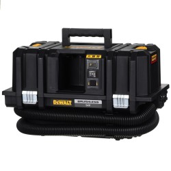 Aspirateur Dewalt DCV586MN-XJ