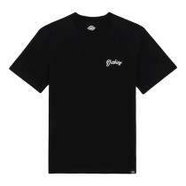 T-shirt à manches courtes homme Dickies Dighton Noir